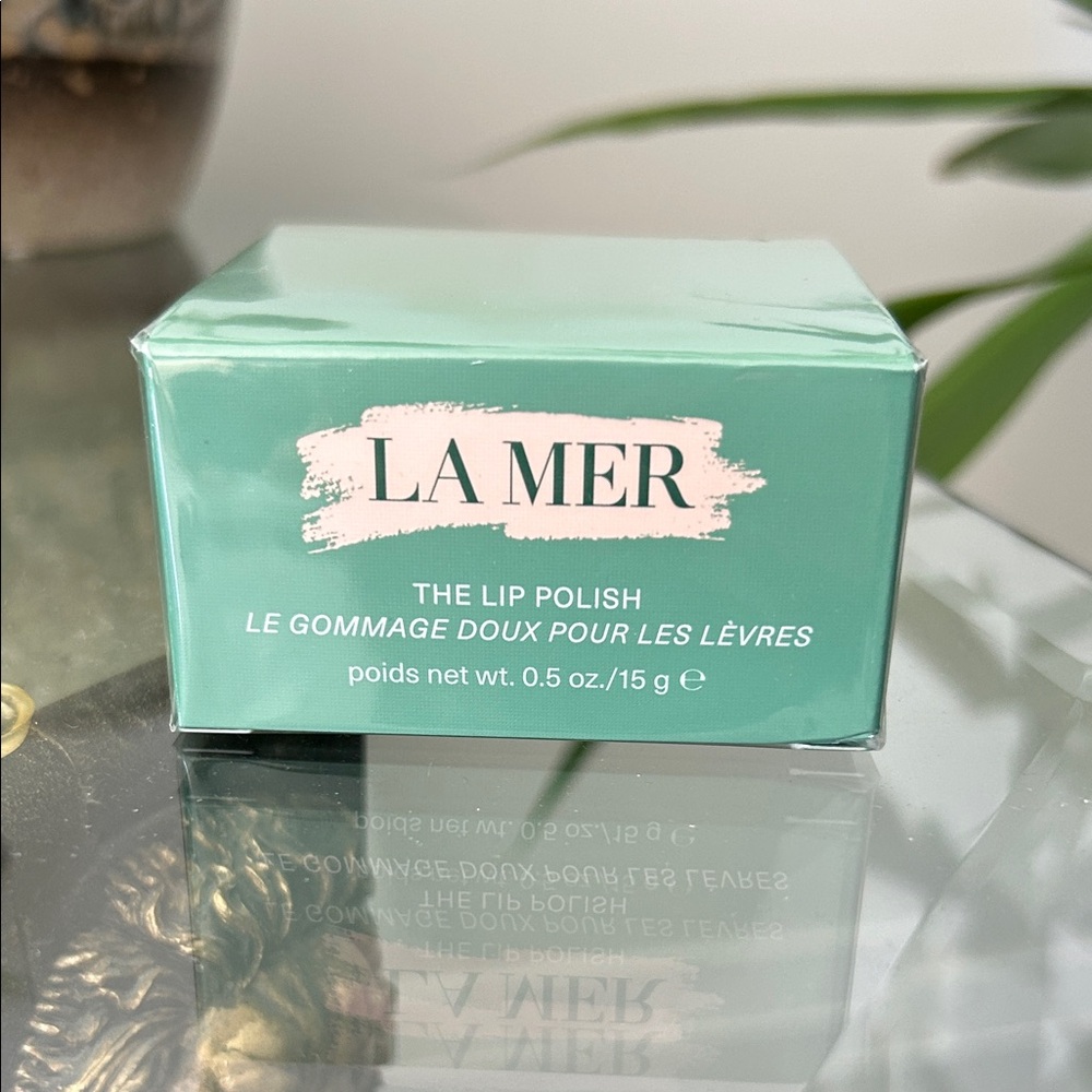 La Mer The Lip Polish